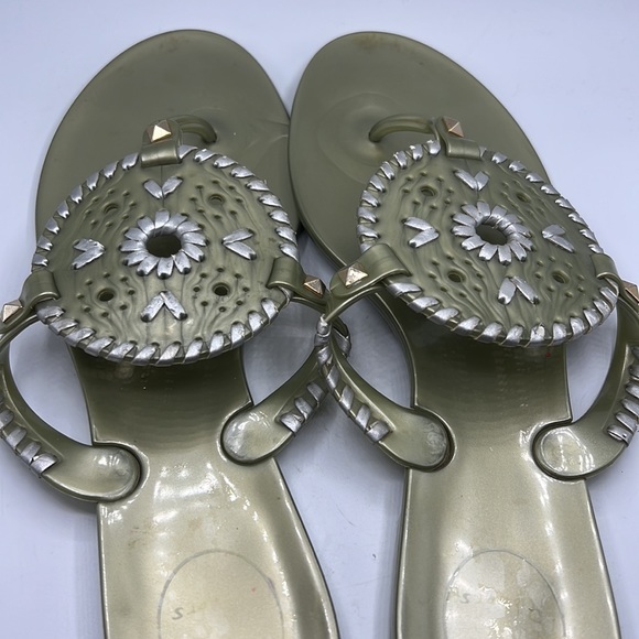 Jack Rogers Sandals - Picture 6 of 8